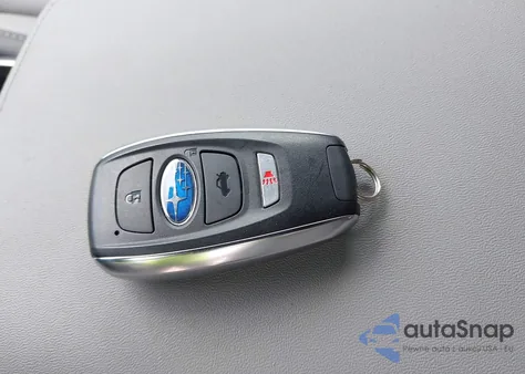 2025 Subaru Outback Limited from USA, damaged, VIN 4S4BTANC6S3224377